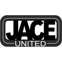 JACE UNITED logo, JACE UNITED contact details