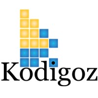 Kodigoz logo, Kodigoz contact details