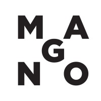 Magno Studio logo, Magno Studio contact details