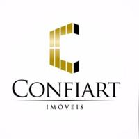 Confiart Imóveis logo, Confiart Imóveis contact details