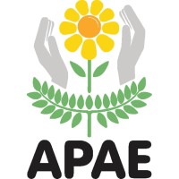 APAE Guanhães logo, APAE Guanhães contact details