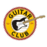 Guitar Club logo, Guitar Club contact details