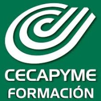 CECAPYME Formación logo, CECAPYME Formación contact details