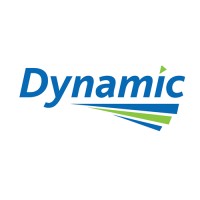 Dynamic Export LLC logo, Dynamic Export LLC contact details