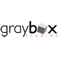 Gray Box Studios logo, Gray Box Studios contact details