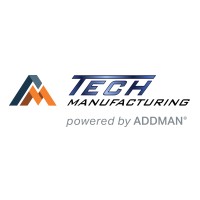 Tech Manufacturing logo, Tech Manufacturing contact details