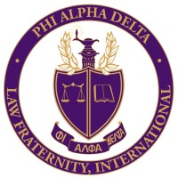 Phi Alpha Delta | Duke University logo, Phi Alpha Delta | Duke University contact details