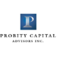 Probity Capital Advisors Inc. logo, Probity Capital Advisors Inc. contact details