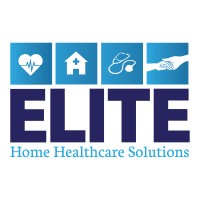 Elite Home Healthcare logo, Elite Home Healthcare contact details