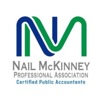 Nail McKinney Professional Association logo, Nail McKinney Professional Association contact details