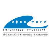 Openwave Computing logo, Openwave Computing contact details