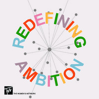 Redefining Ambition logo, Redefining Ambition contact details