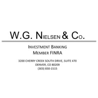 W.G. Nielsen & Co. logo, W.G. Nielsen & Co. contact details