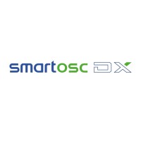 SmartOSC DX logo, SmartOSC DX contact details