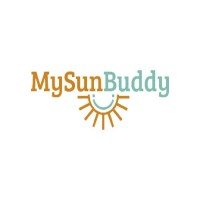 MySunBuddy logo, MySunBuddy contact details