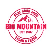 Big Mountain Foods logo, Big Mountain Foods contact details