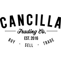 Cancilla Trading Company logo, Cancilla Trading Company contact details