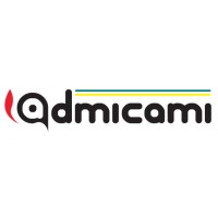 ADMICAMI LDA. logo, ADMICAMI LDA. contact details