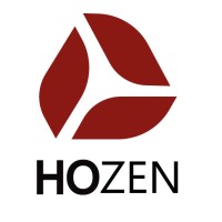 HOZEN Consulting logo, HOZEN Consulting contact details