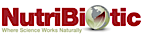 NutriBiotic logo, NutriBiotic contact details