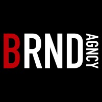 BRND AGNCY logo, BRND AGNCY contact details