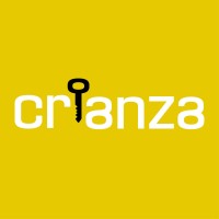 Crianza logo, Crianza contact details