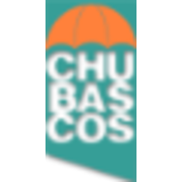 Chubascos logo, Chubascos contact details