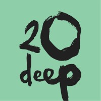 20 Deep Winery logo, 20 Deep Winery contact details