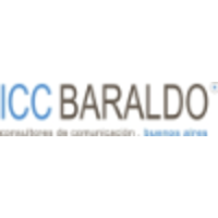 ICC Baraldo Consultores de Comunicación logo, ICC Baraldo Consultores de Comunicación contact details