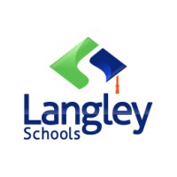 Langley School District #35 logo, Langley School District #35 contact details