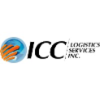 ICC Logistics Services, Inc. logo, ICC Logistics Services, Inc. contact details