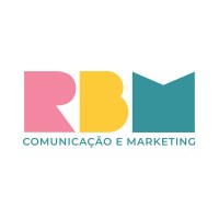 RBM COMUNICAÇÃO logo, RBM COMUNICAÇÃO contact details