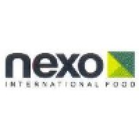 Nexo International Food logo, Nexo International Food contact details