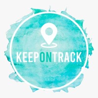 Keepontrack logo, Keepontrack contact details