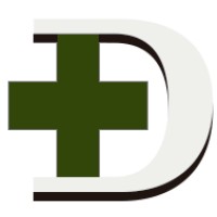 DoctorWeb logo, DoctorWeb contact details