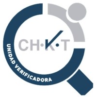 CHKT - Unidad Verificadora logo, CHKT - Unidad Verificadora contact details