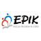 EPIK logo, EPIK contact details