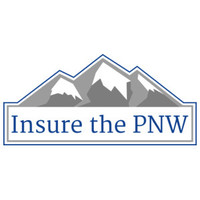 Insure the Pacific Northwest logo, Insure the Pacific Northwest contact details