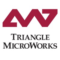 Triangle MicroWorks, Inc. logo, Triangle MicroWorks, Inc. contact details