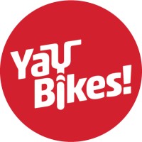 Yay Bikes! logo, Yay Bikes! contact details