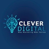 Agencia Clever Digital logo, Agencia Clever Digital contact details