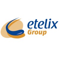 Etelix Group logo, Etelix Group contact details