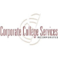 Corporate College Services, Inc. logo, Corporate College Services, Inc. contact details