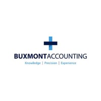 BuxMont Accounting logo, BuxMont Accounting contact details