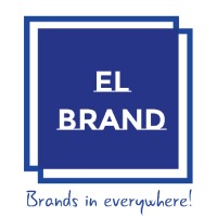 EL BRAND GROUP LIMITED logo, EL BRAND GROUP LIMITED contact details