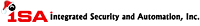 Integrated Security and Automation Inc logo, Integrated Security and Automation Inc contact details