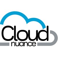 CloudNuance logo, CloudNuance contact details