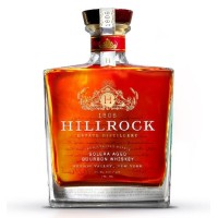 Hillrock Estate Distillery logo, Hillrock Estate Distillery contact details