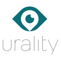 Urality logo, Urality contact details