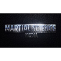 Martial Science Media logo, Martial Science Media contact details